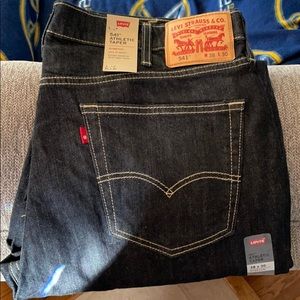 Levi 541 Mens Jeans
